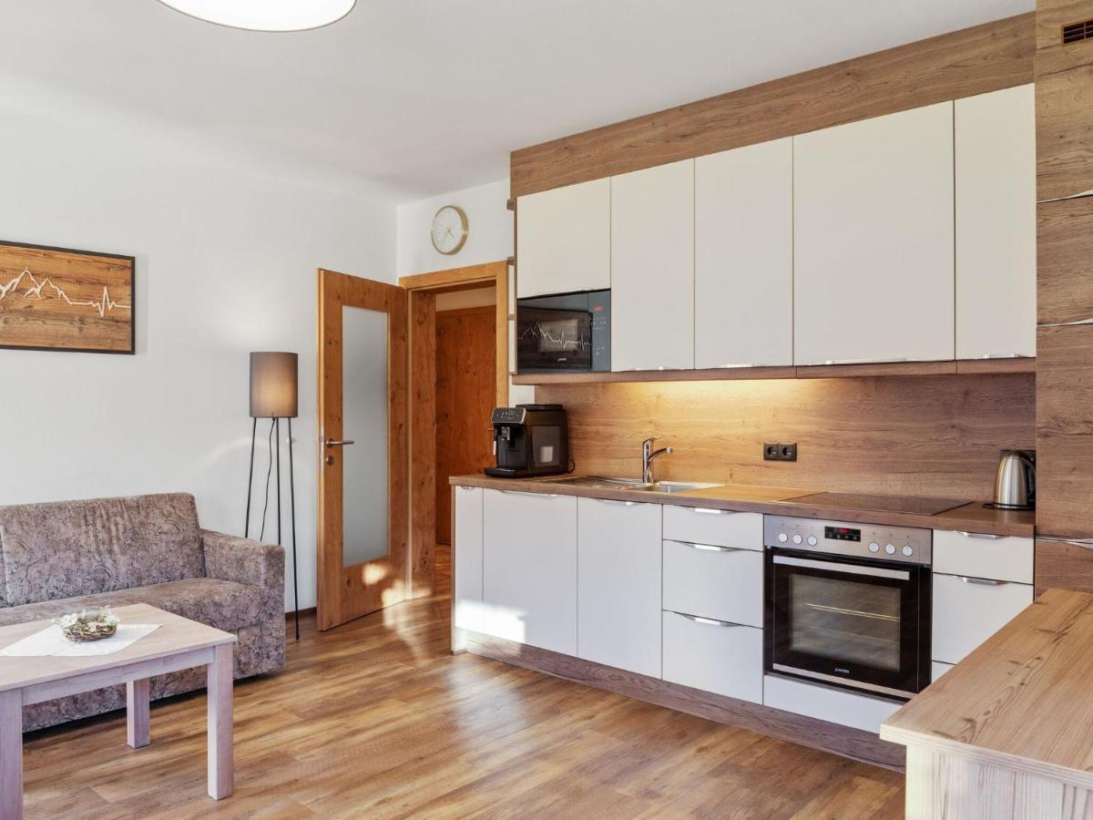 וואלד אים פינצגאו Apartment In Zillertal Arena Ski Area With Sauna מראה חיצוני תמונה