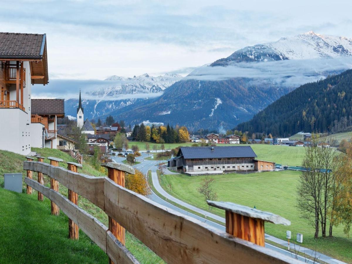 וואלד אים פינצגאו Apartment In Zillertal Arena Ski Area With Sauna מראה חיצוני תמונה