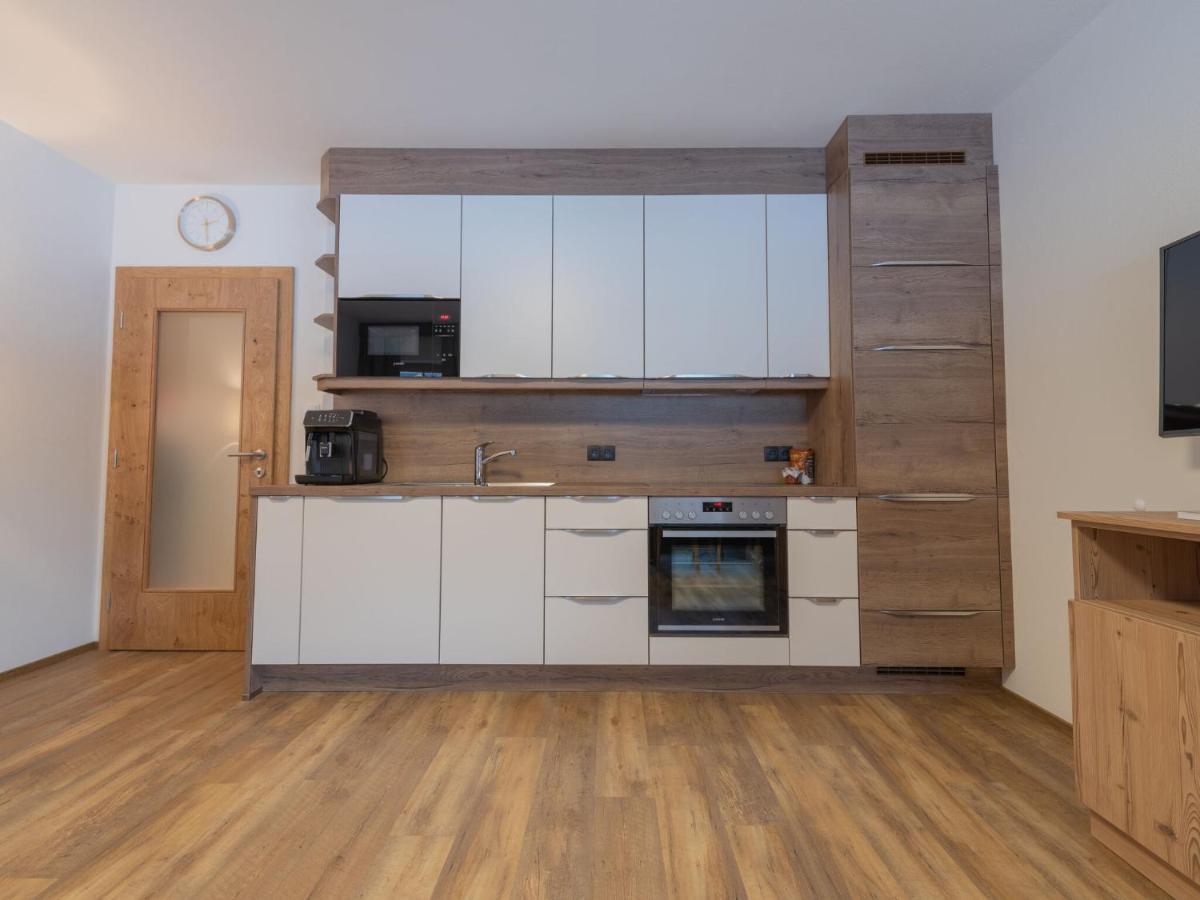 וואלד אים פינצגאו Apartment In Zillertal Arena Ski Area With Sauna מראה חיצוני תמונה