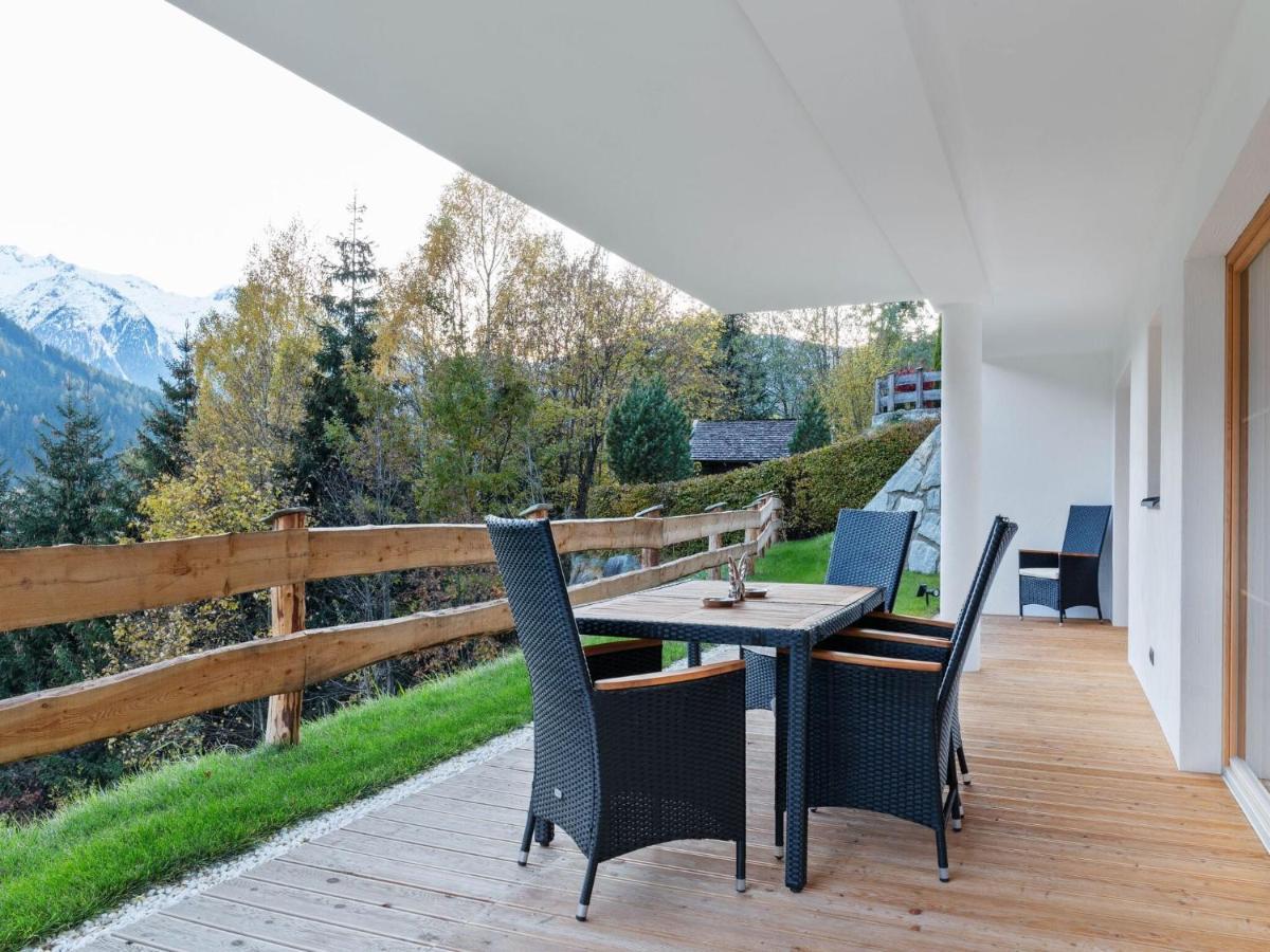וואלד אים פינצגאו Apartment In Zillertal Arena Ski Area With Sauna מראה חיצוני תמונה