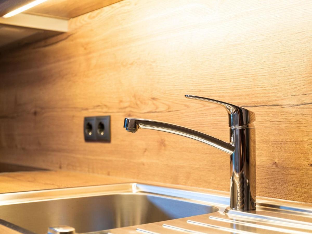 וואלד אים פינצגאו Apartment In Zillertal Arena Ski Area With Sauna מראה חיצוני תמונה