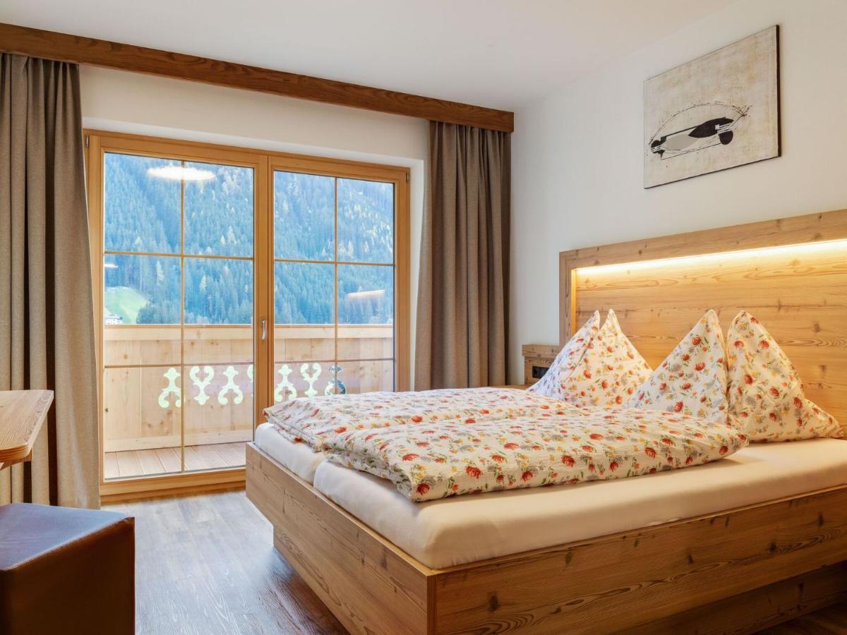 וואלד אים פינצגאו Apartment In Zillertal Arena Ski Area With Sauna מראה חיצוני תמונה